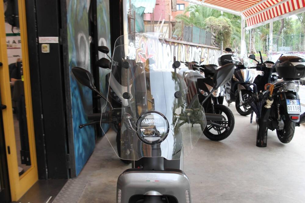 Askoll XKP 80 (2024 - 25) (6)