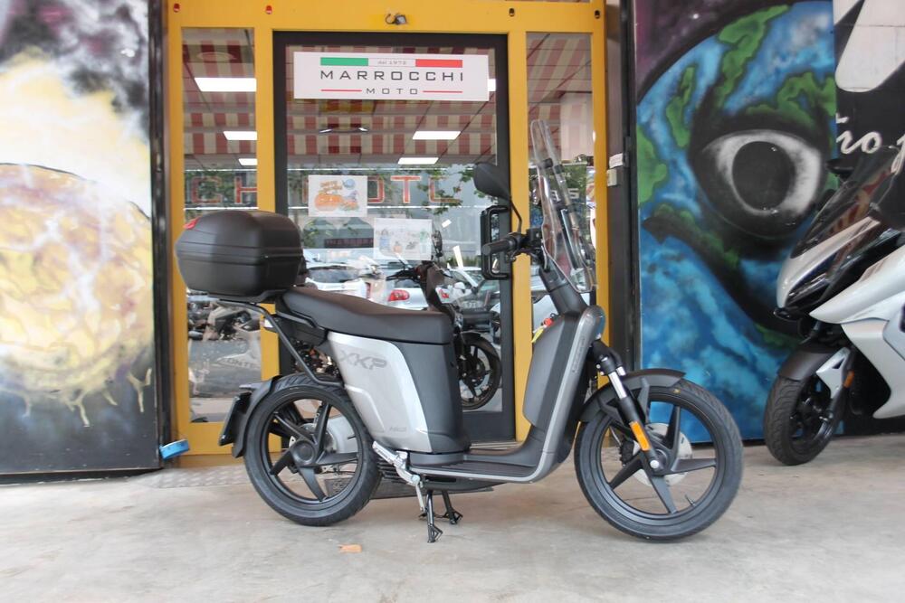 Askoll XKP 80 (2024 - 25) (7)