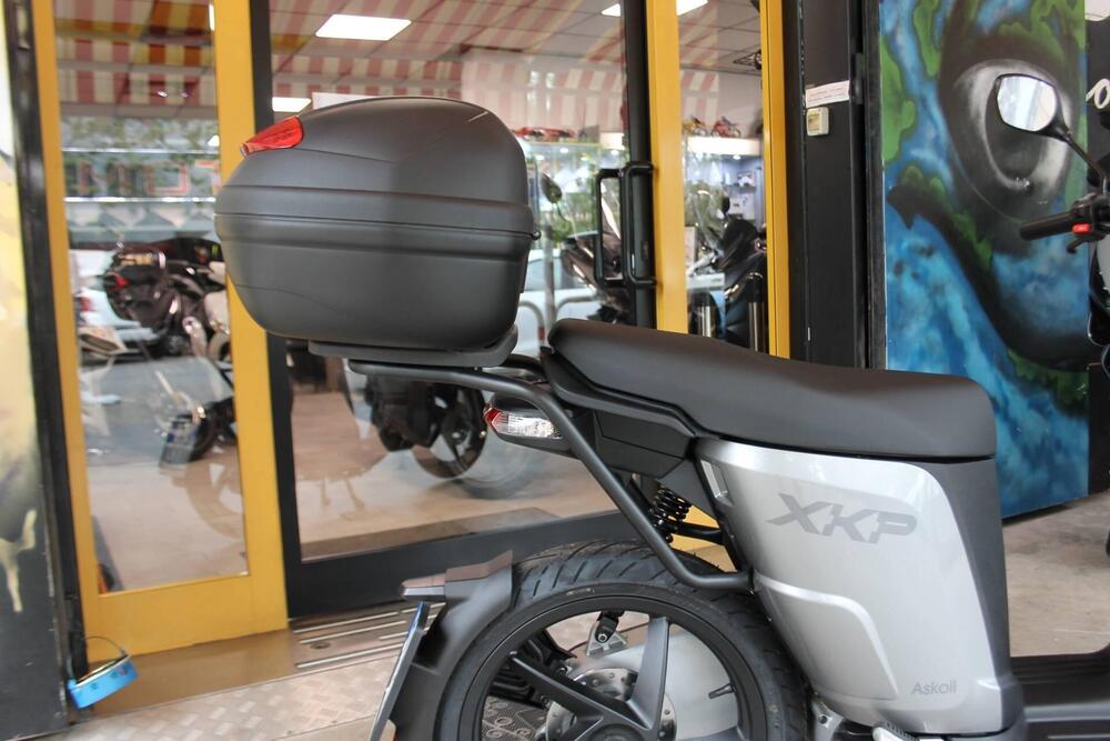 Askoll XKP 80 (2024 - 25) (8)