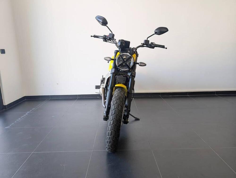 Ducati Scrambler 800 Icon (2023 - 25) (3)