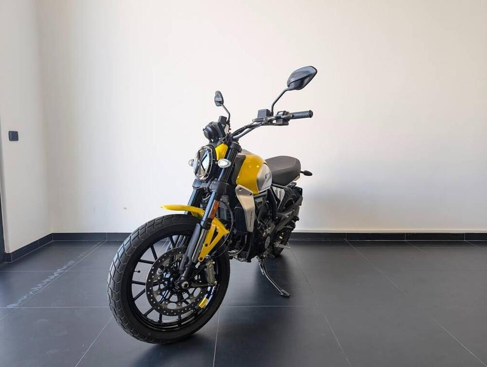 Ducati Scrambler 800 Icon (2023 - 25) (4)