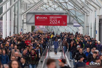 EICMA 2024: 10mila posti auto gratuiti, biglietti pomeridiani e treni a tariffa agevolata