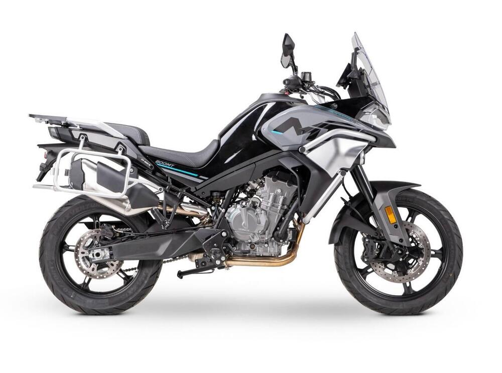 CFMOTO 800MT Sport (2022 - 25)