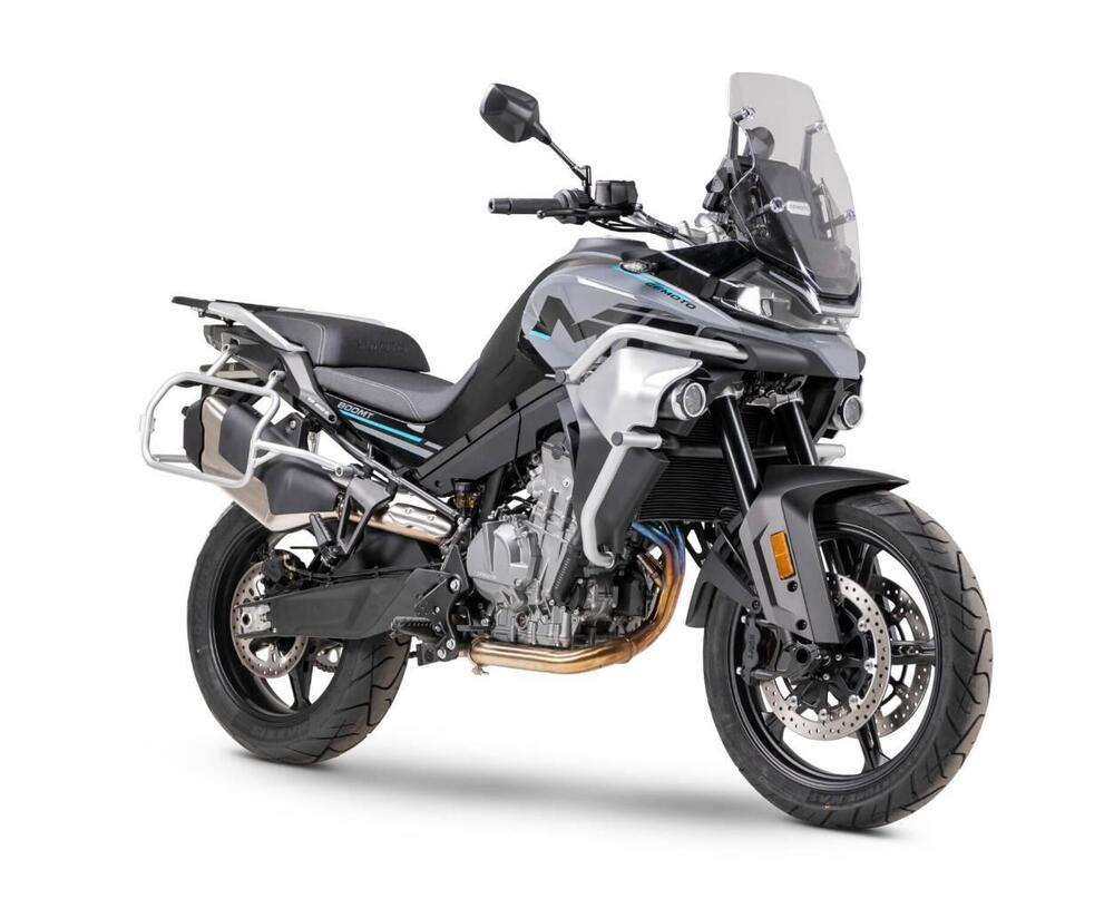 CFMOTO 800MT Sport (2022 - 25) (2)