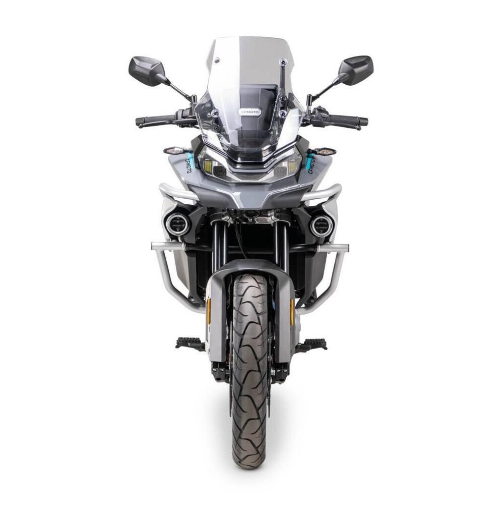CFMOTO 800MT Sport (2022 - 25) (3)