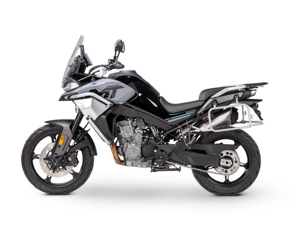 CFMOTO 800MT Sport (2022 - 25) (5)