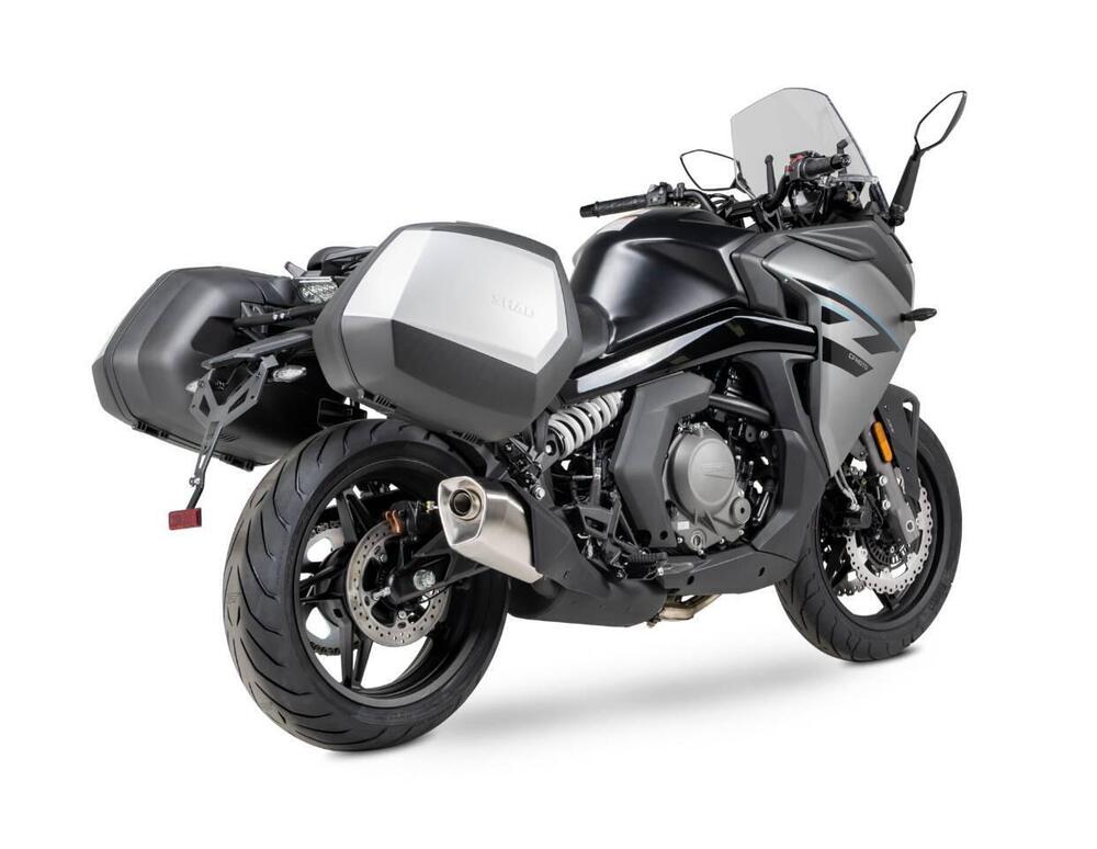 CFMOTO 650GT (2021 - 25) (2)