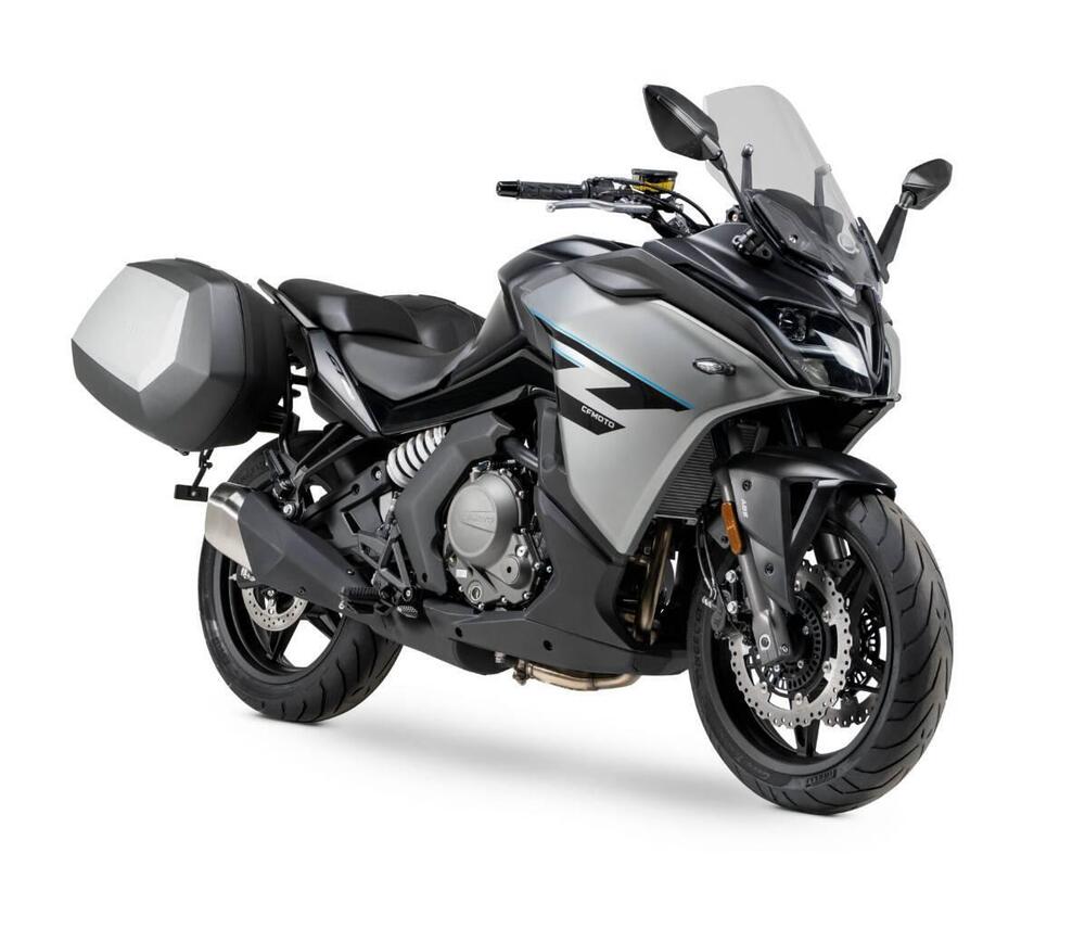 CFMOTO 650GT (2021 - 25) (6)