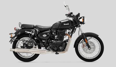 Benelli Imperiale 400 (2021 - 25) usata