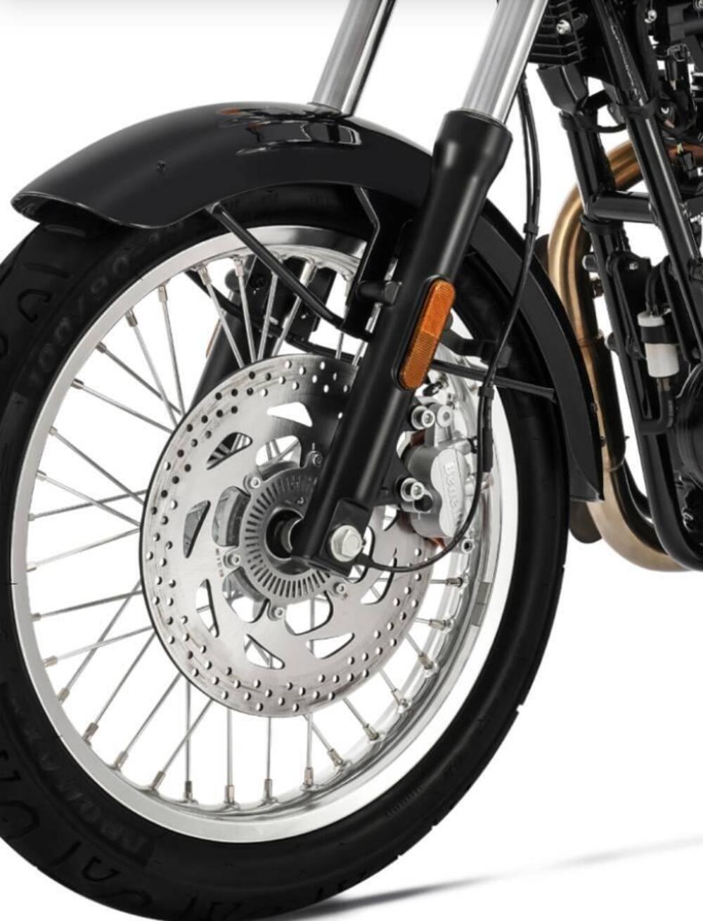 Benelli Imperiale 400 (2021 - 25) (6)