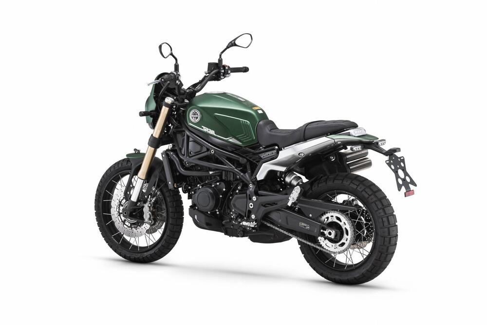 Benelli Leoncino 800 Trail (2022 - 25) (3)