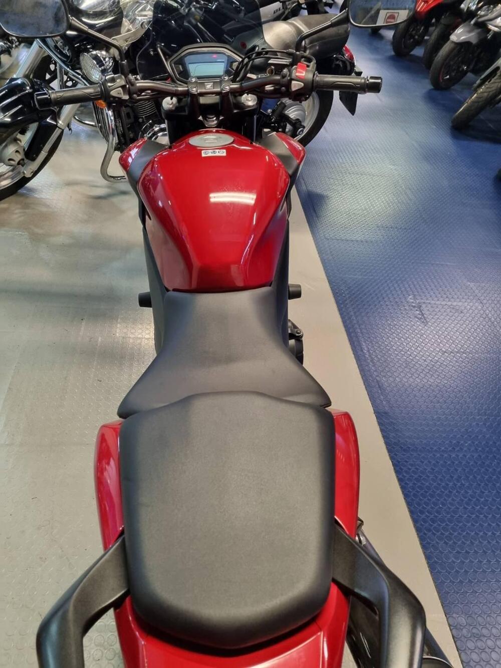 Honda CB 500 F ABS (2012 - 15) (7)