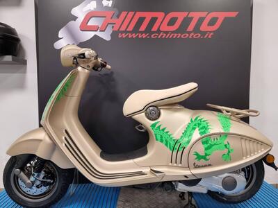Vespa Vespa 946 Dragon 150 (2024) nuova