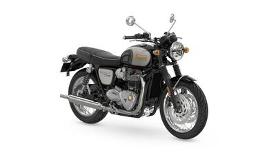 Triumph Bonneville T120