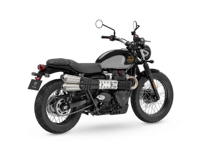 Triumph Scrambler 900 Scrambler 900 Icon Edition (2025) (3)