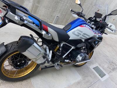 Bmw R 1250 GS (2019 - 20) usata