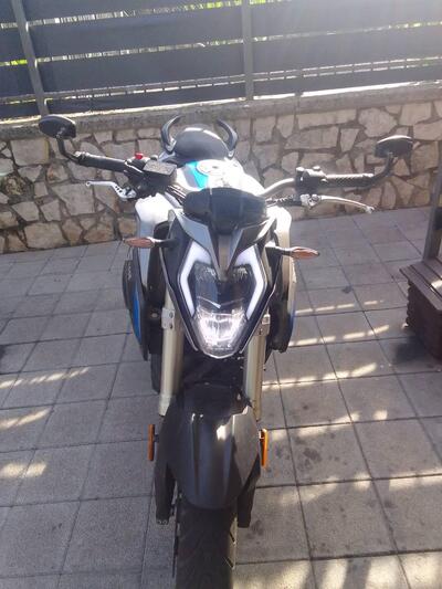 Voge Brivido 500R (2021 - 24) usata