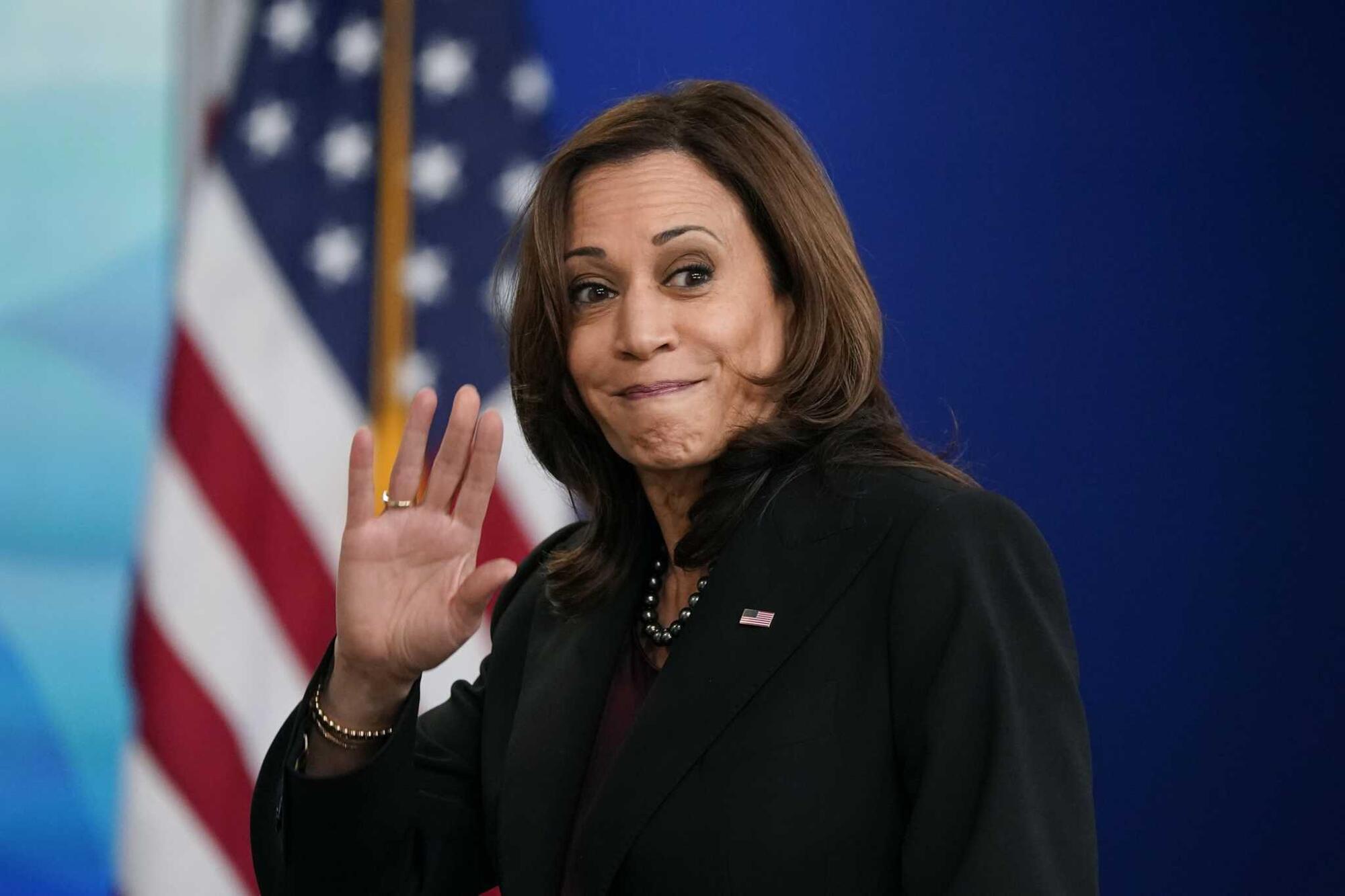 Kamala Harris