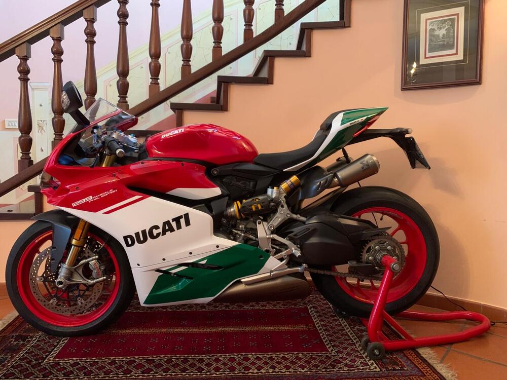 Ducati 1299 Panigale R Final Edition (2017 - 20) (6)