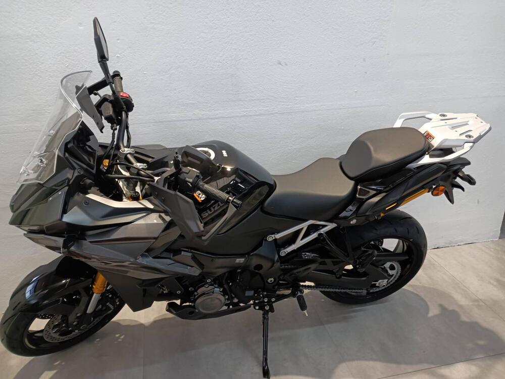 Suzuki GSX-S1000GX (2024 - 25) (2)