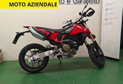 Ducati Hypermotard 698 Mono (2024 - 25) usata