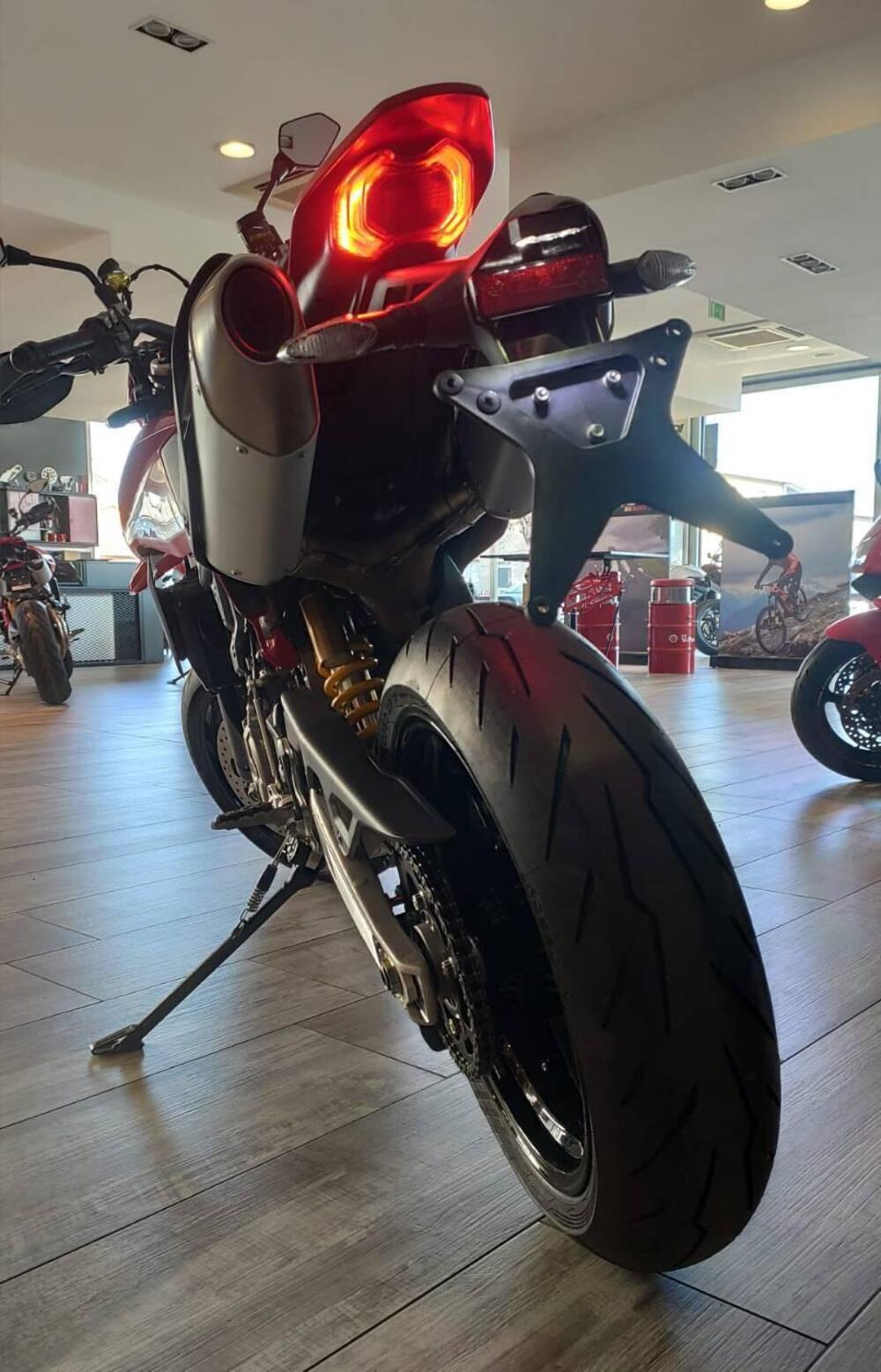 Ducati Hypermotard 698 Mono RVE (2024 - 26) (3)