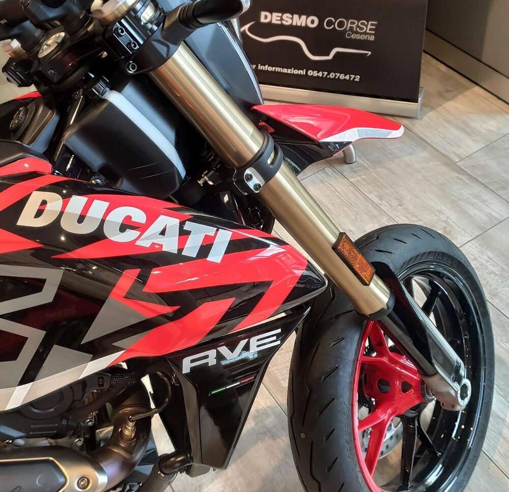 Ducati Hypermotard 698 Mono RVE (2024 - 26) (4)