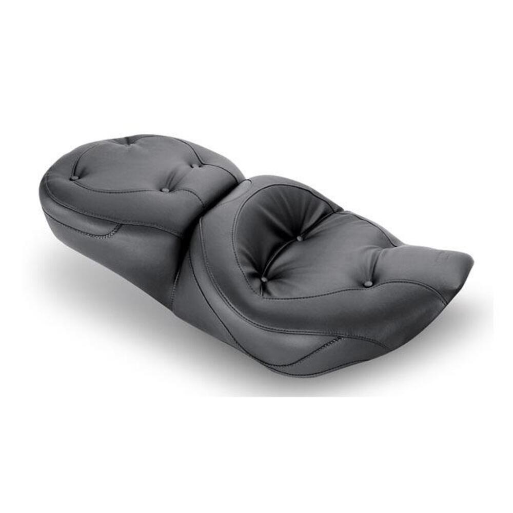 Sella Mustang Regal Wide Touring per Touring*** da 