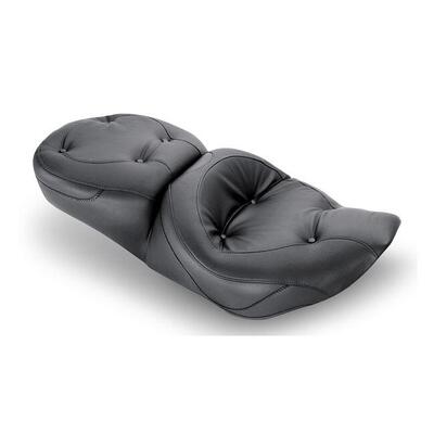 Sella Mustang Regal Wide Touring per Touring*** da 