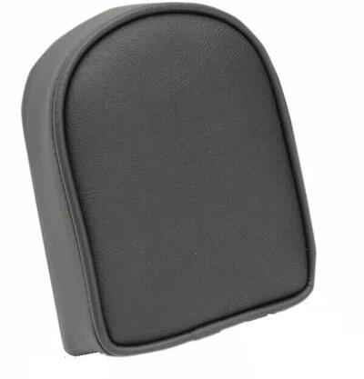 Cuscino liscio per schienalino sissy bar cromato M Drag Specialties