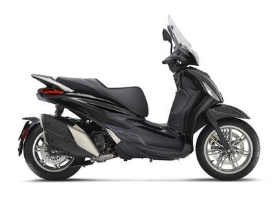 Piaggio Beverly 400 (2025 - 26) nuova