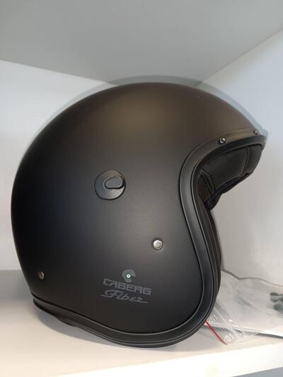Casco Jet Caberg