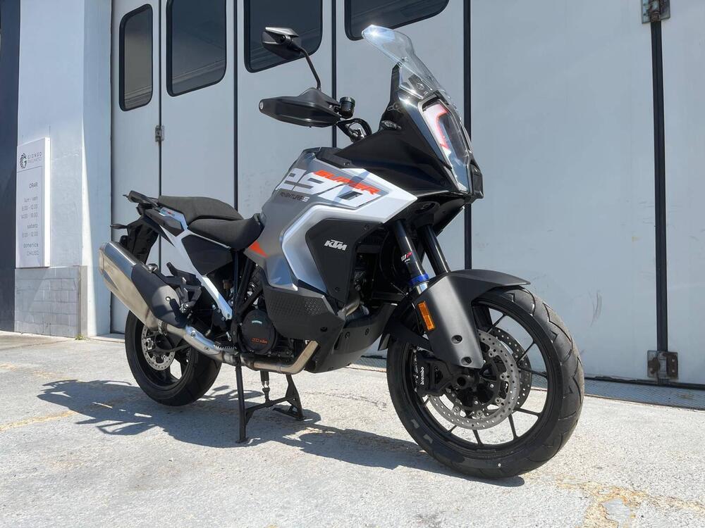 KTM 1290 Super Adventure S (2022 - 25) (2)