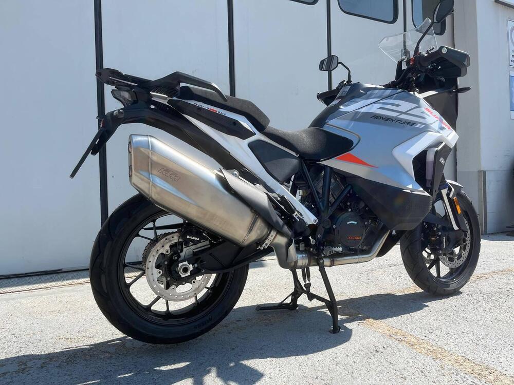 KTM 1290 Super Adventure S (2022 - 25) (4)