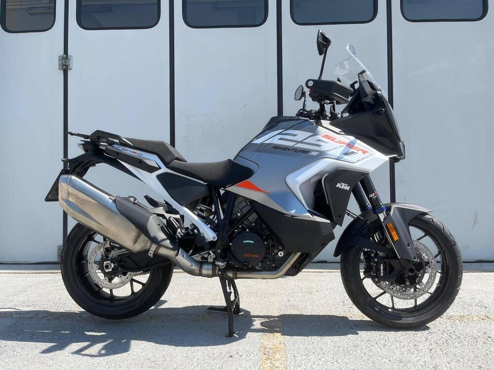 KTM 1290 Super Adventure S (2022 - 25) (5)