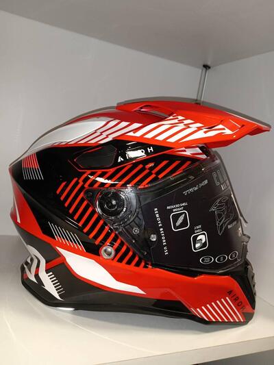 Casco Integrale Airoh