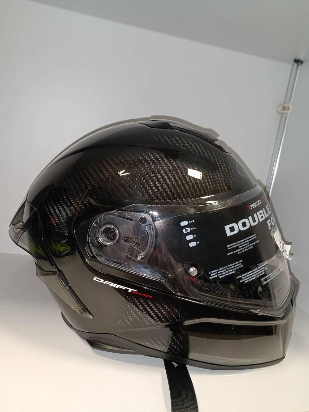 Casco Integrale Caberg