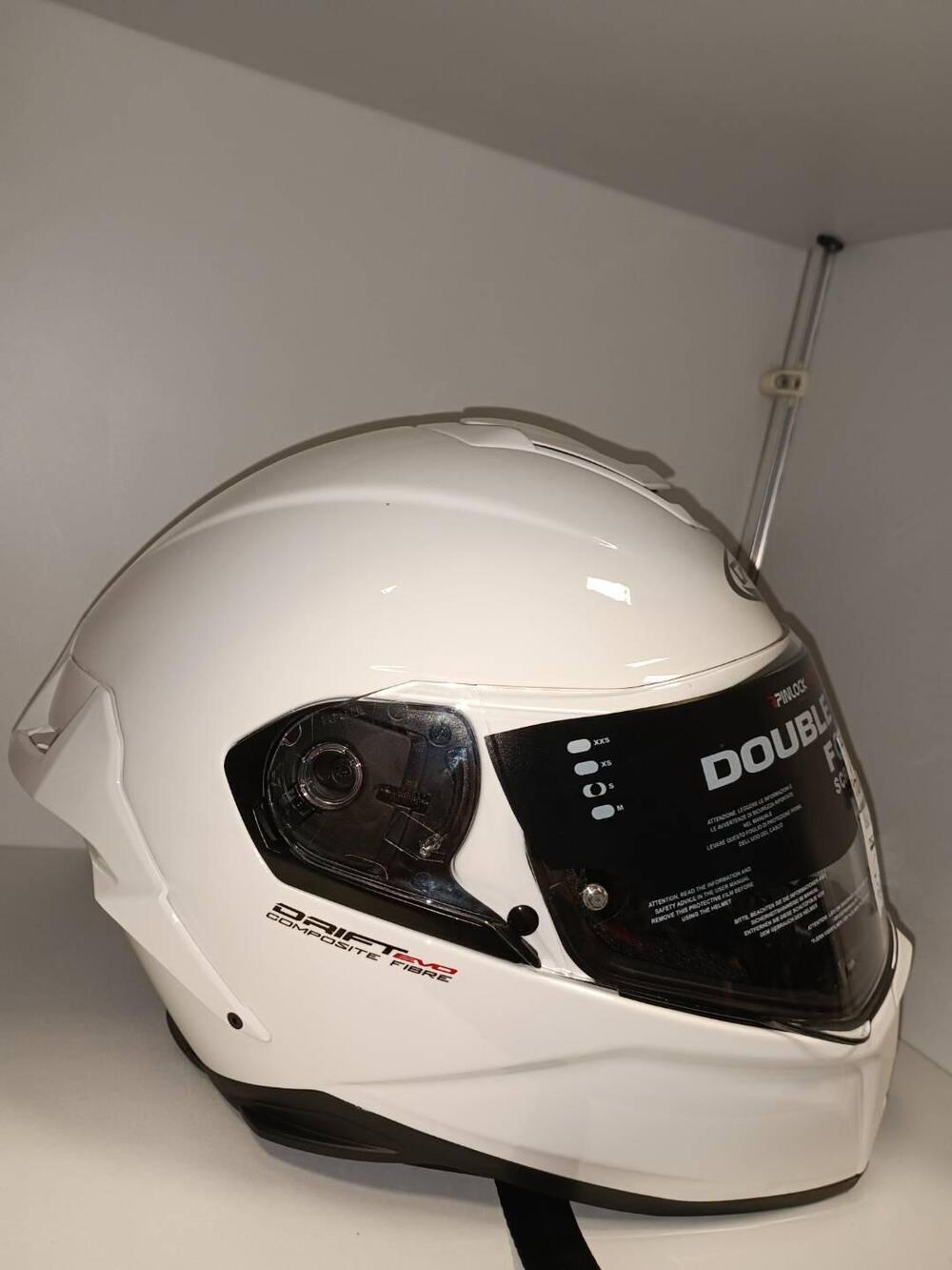 Casco Integrale Caberg
