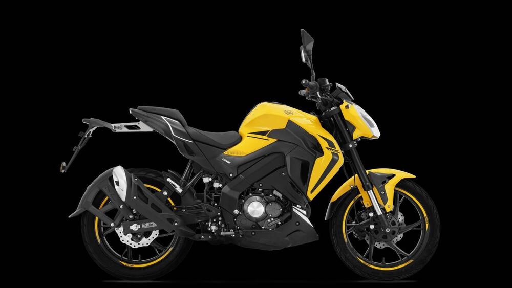 Keeway Motor RKF 125 (2025) (4)