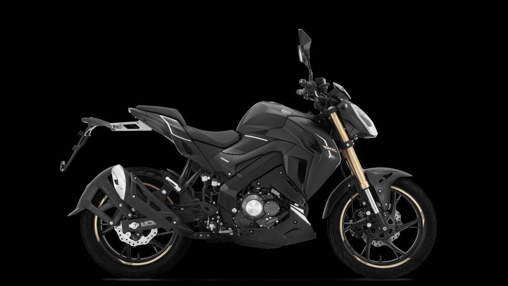 Keeway Motor RKF 125 (2025) (5)