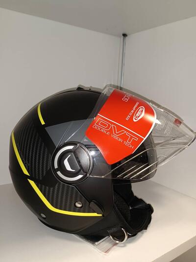 Casco Jet Caberg