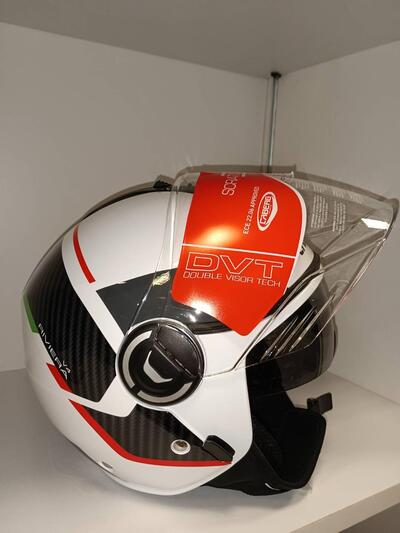 Casco Jet Caberg
