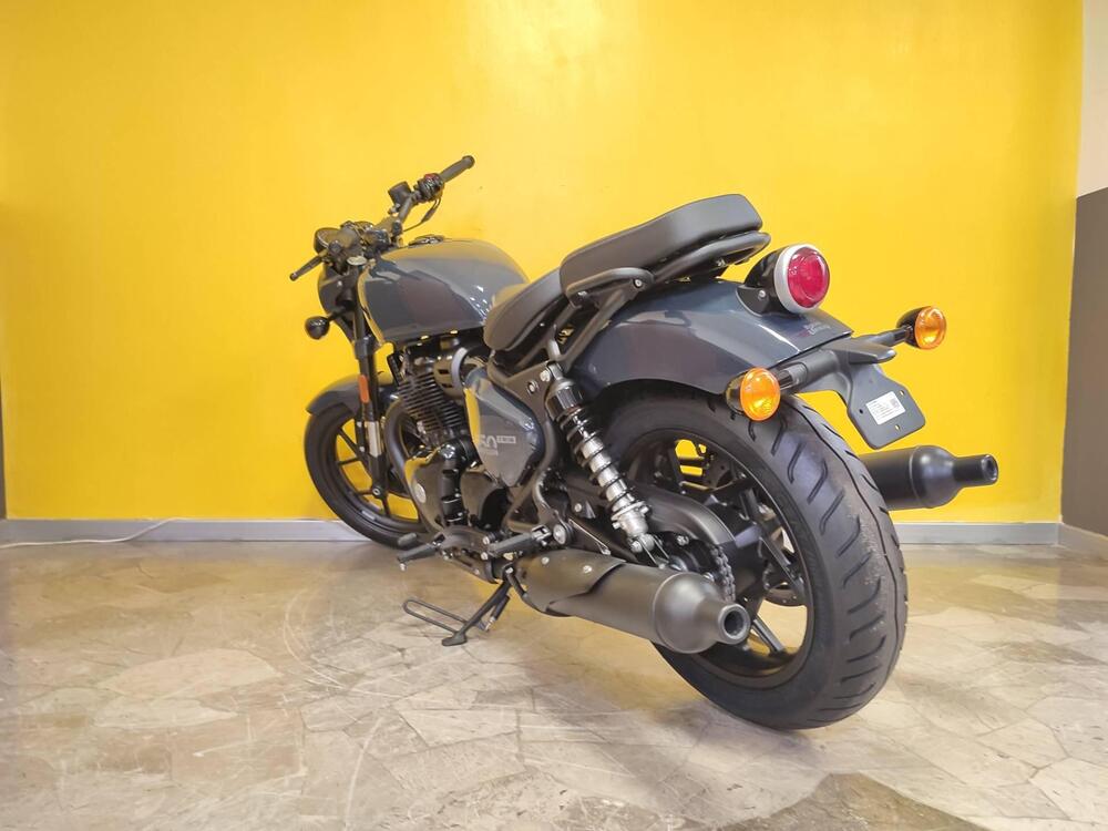 Royal Enfield Shotgun 650 (2024 - 26) (4)