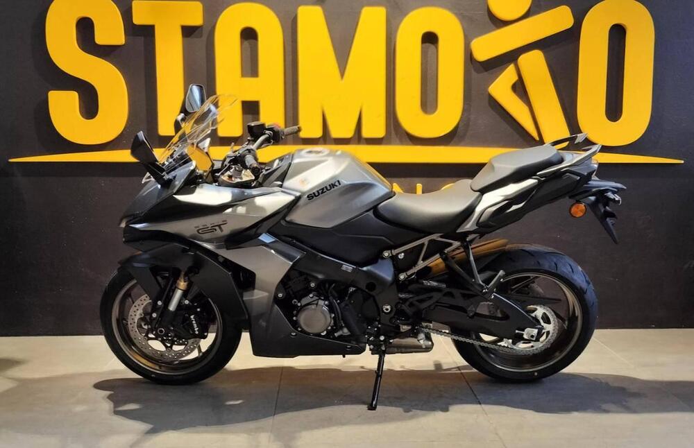 Suzuki GSX-S1000GT (2025) (3)