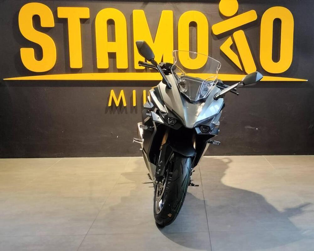 Suzuki GSX-S1000GT (2025) (5)