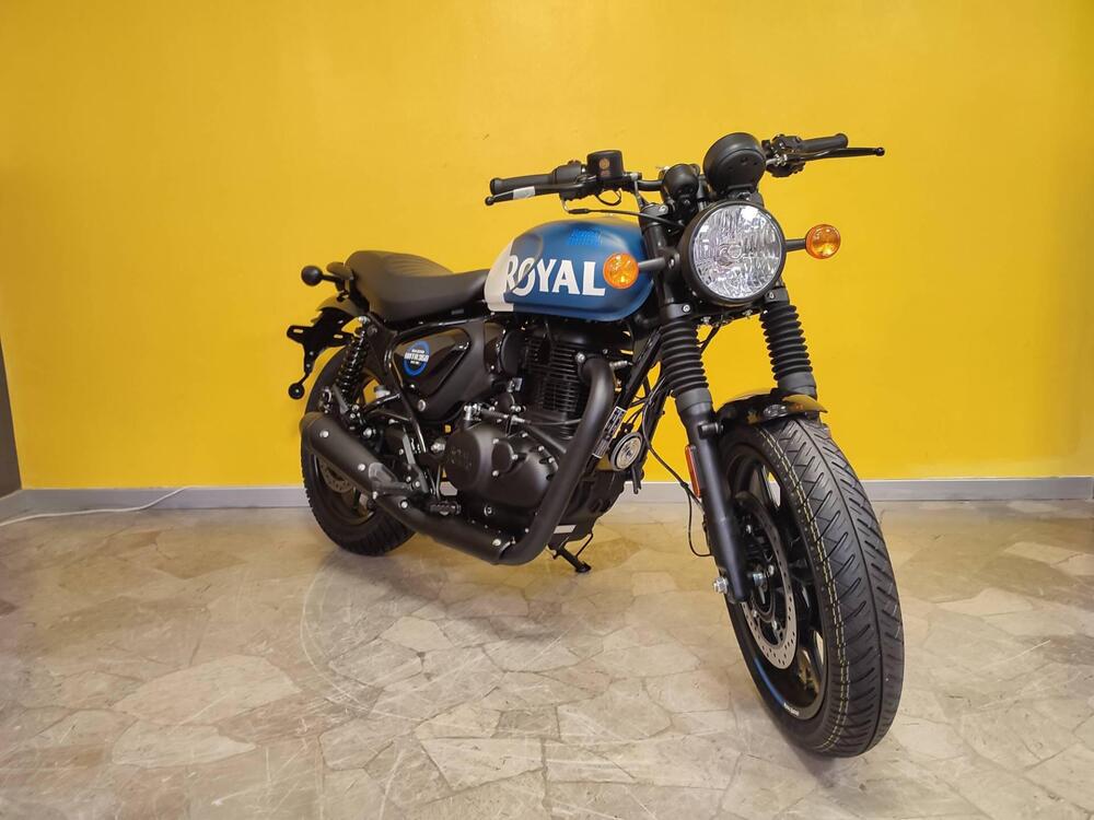 Royal Enfield HNTR 350 (2022 - 25) (2)