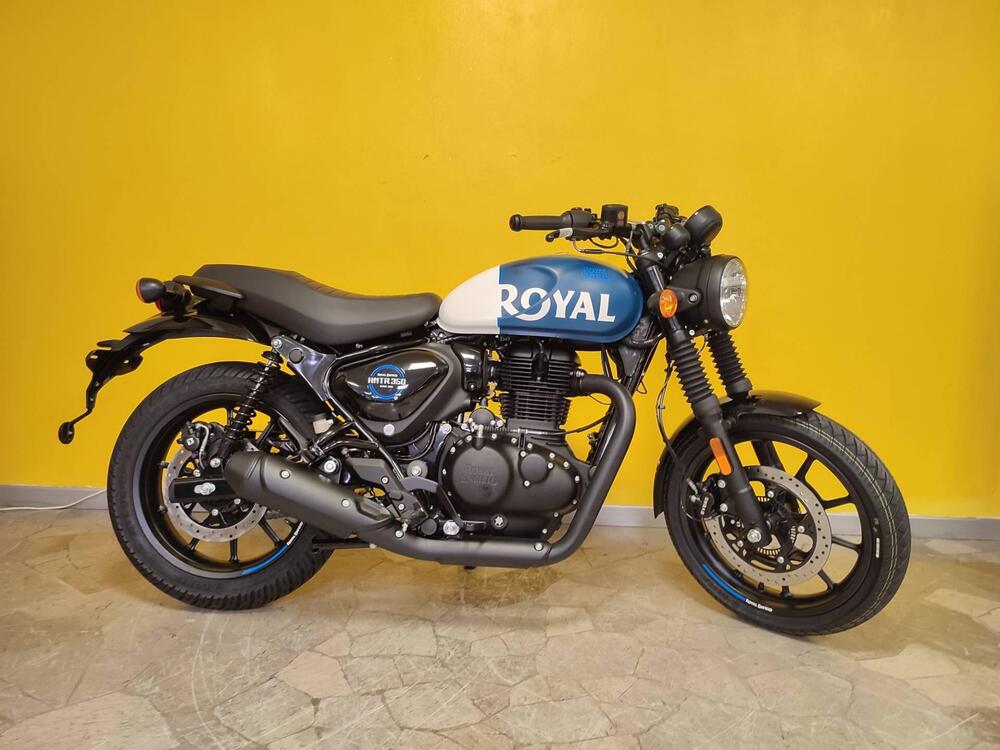 Royal Enfield HNTR 350 (2022 - 25) (3)