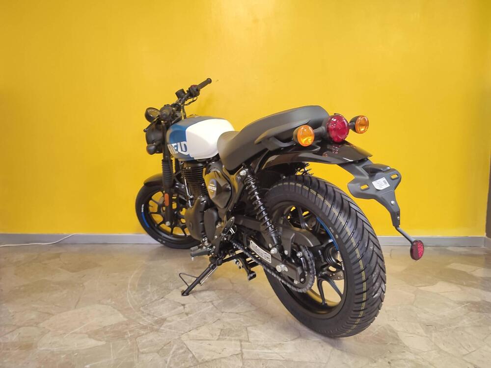 Royal Enfield HNTR 350 (2022 - 25) (4)
