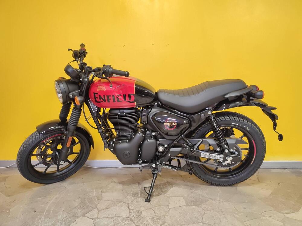 Royal Enfield HNTR 350 (2022 - 25) (3)