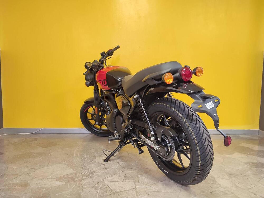 Royal Enfield HNTR 350 (2022 - 25) (4)